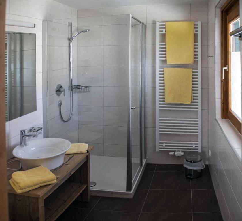 Klausner Hotel Миттерзилль Экстерьер фото