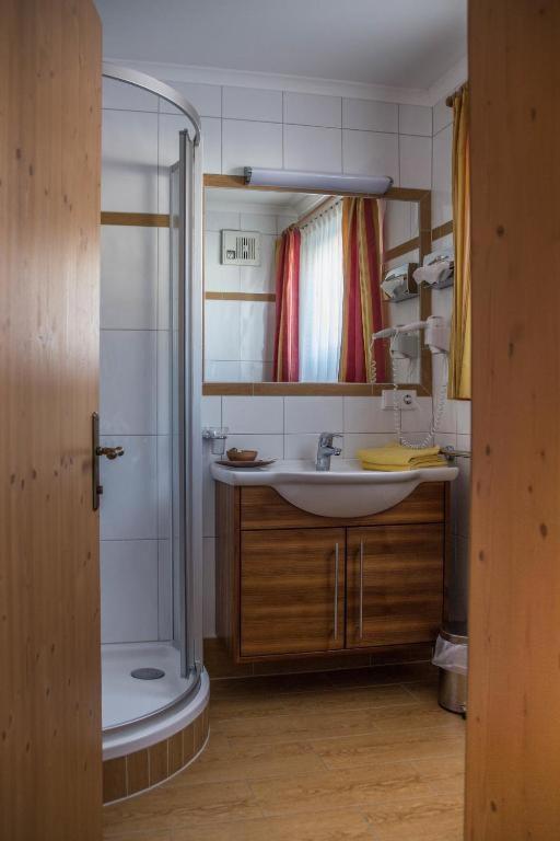 Klausner Hotel Миттерзилль Экстерьер фото