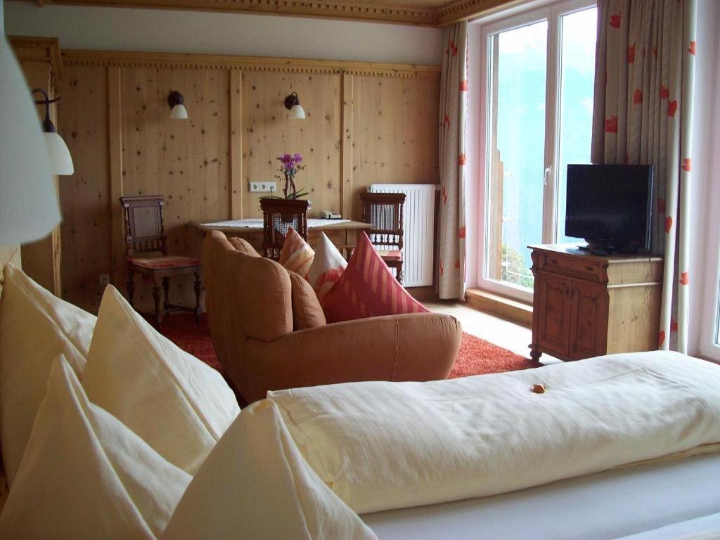 Klausner Hotel Миттерзилль Экстерьер фото