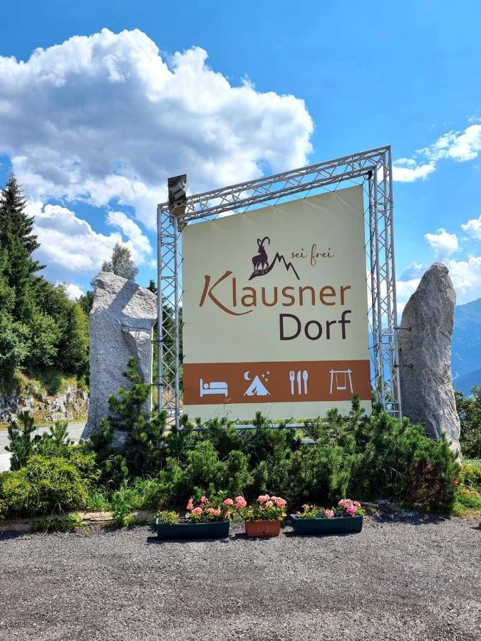 Klausner Hotel Миттерзилль Экстерьер фото