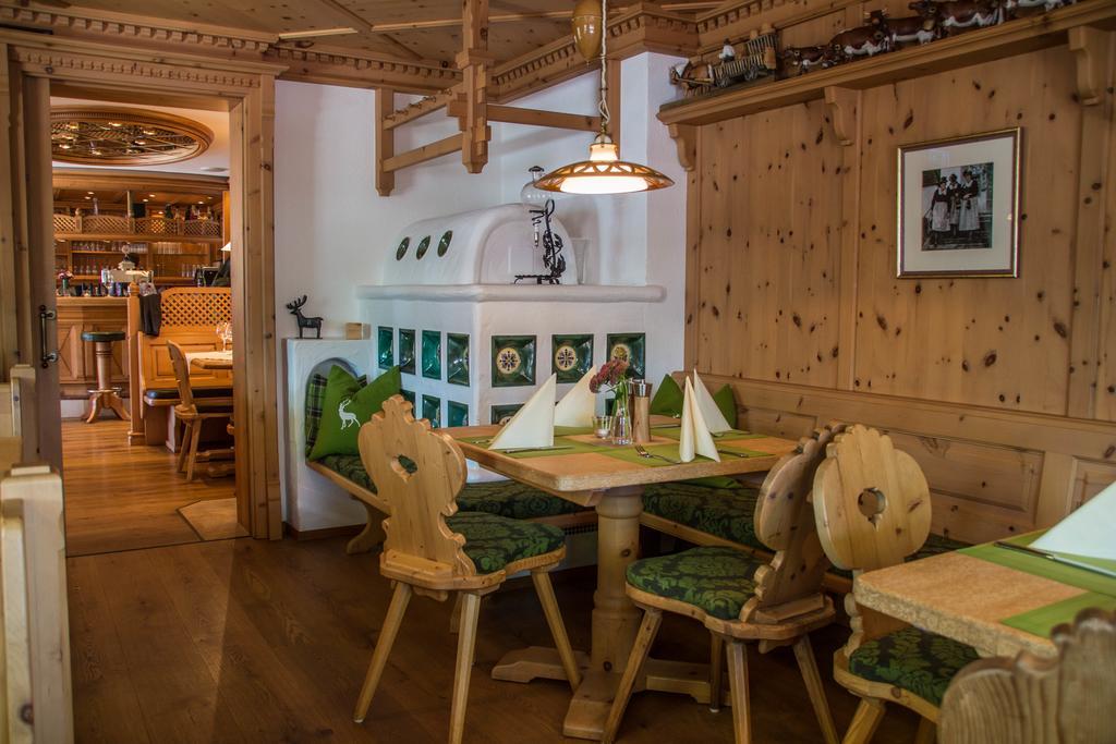 Klausner Hotel Миттерзилль Экстерьер фото